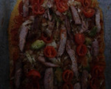 Foto del paso 4 de la receta: Pizza de quinoa
