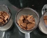 ચોકો વોલનટ ડિલાઈટ (choco walnut delight recipe in Gujarati) રેસીપી સ્ટેપ5ફોટો