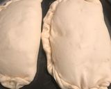 Foto del paso 8 de la receta: Calzone