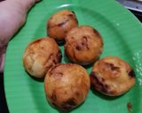 Foto langkah ke 4 dari resep Pisang Goreng Madu.