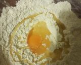 Foto langkah ke 3 dari resep Siomay Dimsum (DIY kulit siomay).