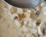 Foto del paso 7 de la receta: Strogonoff de Pollo con Vodka