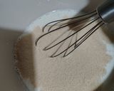 Foto del paso 2 de la receta: Pan lactal