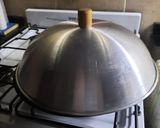 Foto del paso 5 de la receta: Vacío a la pizza