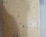 Foto del paso 2 de la receta: Portobello rellenos bechamel cremosa de marisco