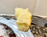 Foto del paso 23 de la receta: Pastel de chocolate, manjar de coco y ganaché