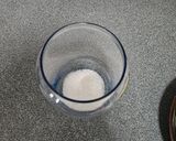Foto langkah ke 4 dari resep Lemon Syrup Homemade.