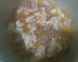 Foto del paso 1 de la receta: Guiso de lenteja fácil y rápido!