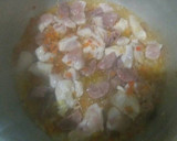 Foto del paso 1 de la receta: Guiso de lenteja fácil y rápido!
