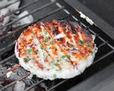 Pulykaburger recept fázis 7 fotója