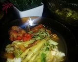 Foto langkah ke 5 dari resep Soto ceker bening.