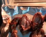 Foto langkah ke 4 dari resep Baked Chicken Wings.