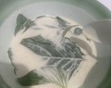 Foto langkah ke 3 dari resep Keripik bayam.