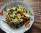 Foto langkah ke 7 dari resep Lotek jogja.