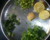 #ફરાળી સુકી ભાજી(farali suki bhaji in gujarti) રેસીપી સ્ટેપ2ફોટો