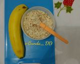 Foto langkah ke 1 dari resep MPASI-Banana Oat.