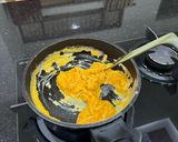 Foto langkah ke 1 dari resep Ayam Telur Daun Jeruk - Bekal Suami.