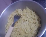 Foto langkah ke 1 dari resep 138. Mie nyemek kuah pedas.
