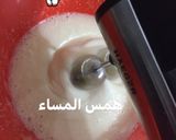 صورة لخطوة 1 من وصفة كيكة مبروش جوز الهند