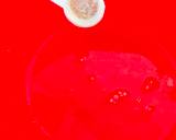 Hurricane layer ogura kek