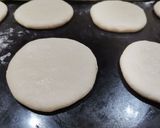 Foto del paso 4 de la receta: Pan amasado de campo esponjoso