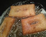 Kelt csörögefánk recept fázis 4 fotója