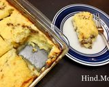 A picture of step 13 of Baked Mashed Potatoes.