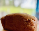 Foto del paso 4 de la receta: Torrijas de pan brioche de anís (en panificadora & airfryer)