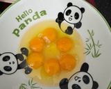 Hình bước làm 3 của món Caramen ngon mềm như hàng than