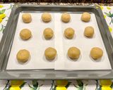 Foto del paso 5 de la receta: Cordiales de almendra con oblea, sin gluten”