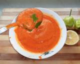 Home made Chilli sauce.#photographychallenge recipe step 6 photo