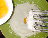 Foto langkah ke 4 dari resep Bolu Tape.
