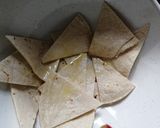 Foto del paso 2 de la receta: Doritos caseros (en freidora de aire)