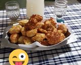 Foto del paso 10 de la receta: Croquetas de arroz😉