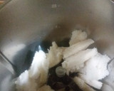 Foto del paso 1 de la receta: Filetes rusos con thermomix