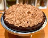 Foto del paso 14 de la receta: 🇮🇪 Torta Guinness con un ingrediente sorpresa... (Irlanda)