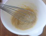 A picture of step 10 of Easy Fig Tart for a Macrobiotic Diet.