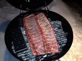 Asian Inspired Baby Back Ribs