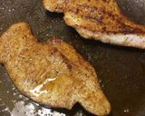 A picture of step 2 of Quick and Easy Spiced Chicken Breast.