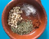 Foto del paso 2 de la receta Berenjenas asadas en 10 minutos