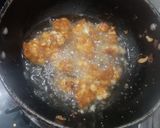 காலிபிளவர் சில்லி(cauliflower chilli recipe in tamil) ரெசிபி ஸ்டேப் 2 புகைப்படம்