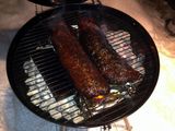 Asian Inspired Baby Back Ribs
