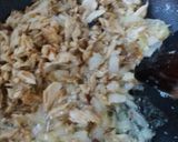 Foto langkah ke 2 dari resep Macaroni Schotel.