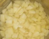 Foto del paso 2 de la receta: Ensalada rusa Karla
