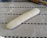 Foto del paso 6 de la receta: Pan rústico natural(baguette)