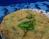 Foto langkah ke 6 dari resep Lempeng Gurih ala Nenek.