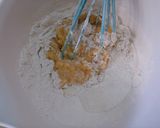 Foto del paso 2 de la receta: Budín de banana fácil y económico