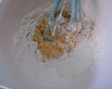 Foto del paso 2 de la receta: Budín de banana fácil y económico