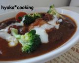 A picture of step 6 of Restaurant-style Beef Stew in a Pressure Cooker.
