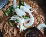 Foto langkah ke 4 dari resep Chicken Yakiniku ala HokBen.